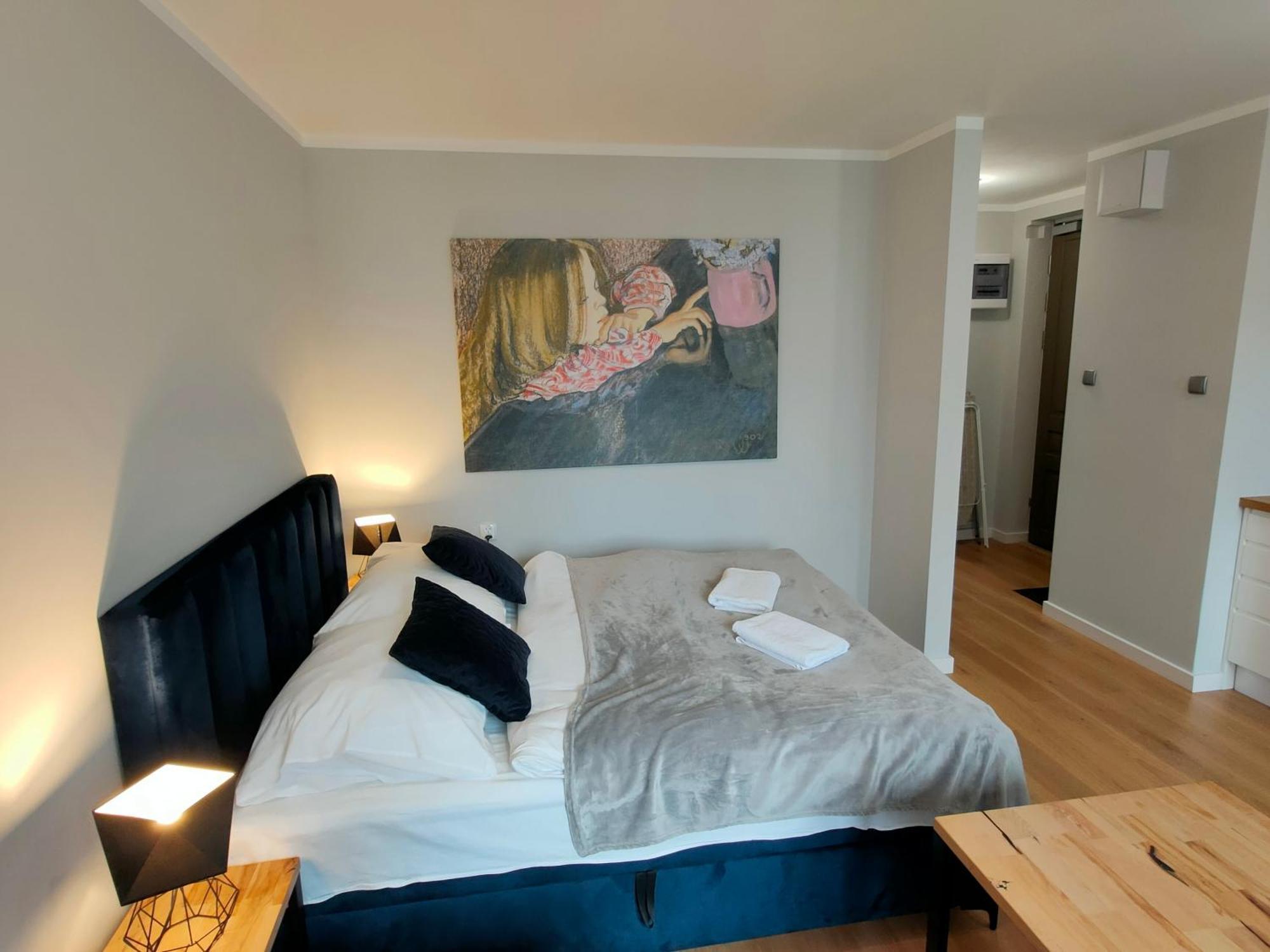 Hugo Vip Apartments Cracóvia Exterior foto